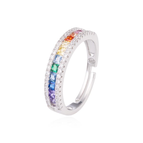 ANILLO AJUSTABLE COLORS