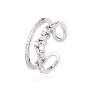ANILLO AJUSTABLE DOUBLE